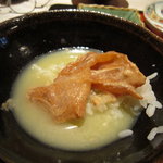 くろぎ - 鯛茶漬けUP