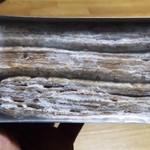 サリュ - チーズパイ