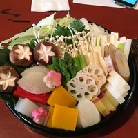 すき焼割烹 日山 - 