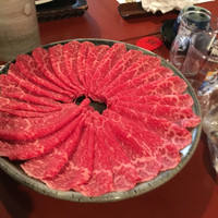 すき焼割烹 日山 - 