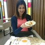 鉄板焼 銀座おのでら - 