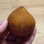 サリュ - みるくと栗