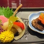 鉄板焼 銀座おのでら - 