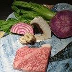 鉄板焼 銀座おのでら - 