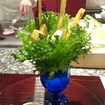 鉄板焼 銀座おのでら - 