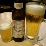 Gyuukaku - ビール