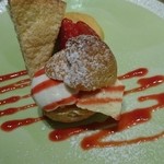 鉄板焼 銀座おのでら - 