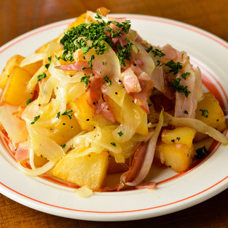 グレート ジャーマン クック_2