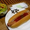 モアカフェ - 料理写真:サルサドック