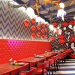 KAWAII MONSTER CAFE - 