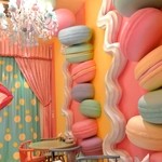 KAWAII MONSTER CAFE HARAJUKU - 