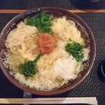 ばっちこい - ばっちこいうどん