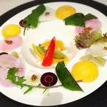 カフェ サリー - 