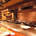 TEPPAN DINING KAMIYA - 