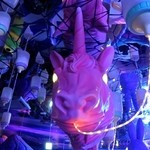 KAWAII MONSTER CAFE HARAJUKU - 