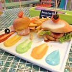 KAWAII MONSTER CAFE - 