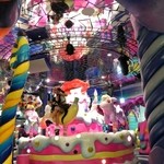 KAWAII MONSTER CAFE - 