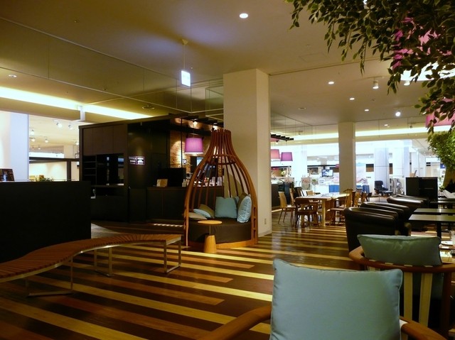 モアカフェ 東京インテリア家具下田店 下田 イタリアン 食べログ