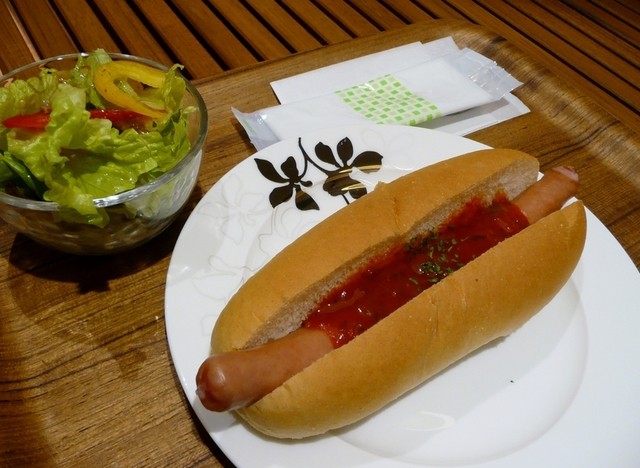 モアカフェ 東京インテリア家具下田店 下田 イタリアン 食べログ