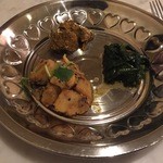 亜州食堂 チョウク - 