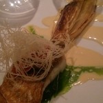 メゾン ポール・ボキューズ - 