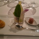 メゾン ポール・ボキューズ - 