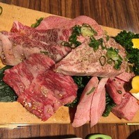 一頭買焼肉 玄 浅草本店 - 