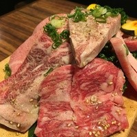 一頭買焼肉 玄 浅草本店 - 