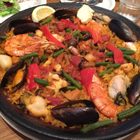 Bar Espanol LA BODEGA 大阪店 - 