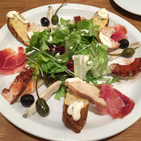 Bar Espanol LA BODEGA 大阪店 - 