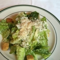 ウルフギャング・ステーキハウス 六本木 - クラッシックシーザーサラダ