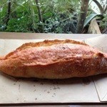 パンストック - 人気No.1、絶対に食べたいめんたいフランス