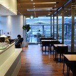 和 cafe ひゅーめ