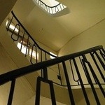 The Morning Cafe - 雑居ビル