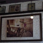 The Morning Cafe - 店内の雰囲気