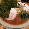 横浜家系 麺屋はやぶさ