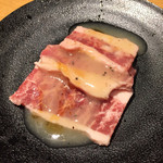 Yakiniku Kingu Kanazawa Fukuhisaten - 