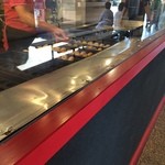 Takoyaki Yama Chan - 焼かれてます