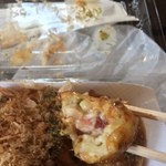 Takoyaki Yama Chan - トロりん