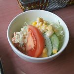 Kafe Bekari Thiara - 