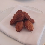 レストラン クレッセント - 小菓子