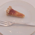 レストラン クレッセント - 小菓子