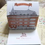 レストラン クレッセント - お土産