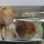 レストラン クレッセント - お土産