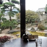 ぴっか - 美しい庭園がお出迎え独り占めの空間はお贅沢だわ!(^^)!