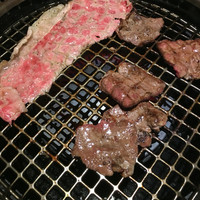 黒毛和牛焼肉 肉處 きっしゃん 西中島総本店 - 