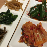 黒毛和牛焼肉 肉處 きっしゃん 西中島総本店 - 