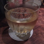 バー レガシー - フランシスアルバート