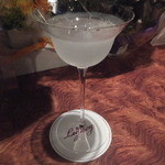 バー レガシー - ギムレット