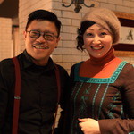 L'Air café néo-bistro - 